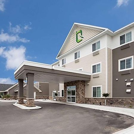 Spicer Little Crow Resort & Conference, Trademark By Wyndham מראה חיצוני תמונה
