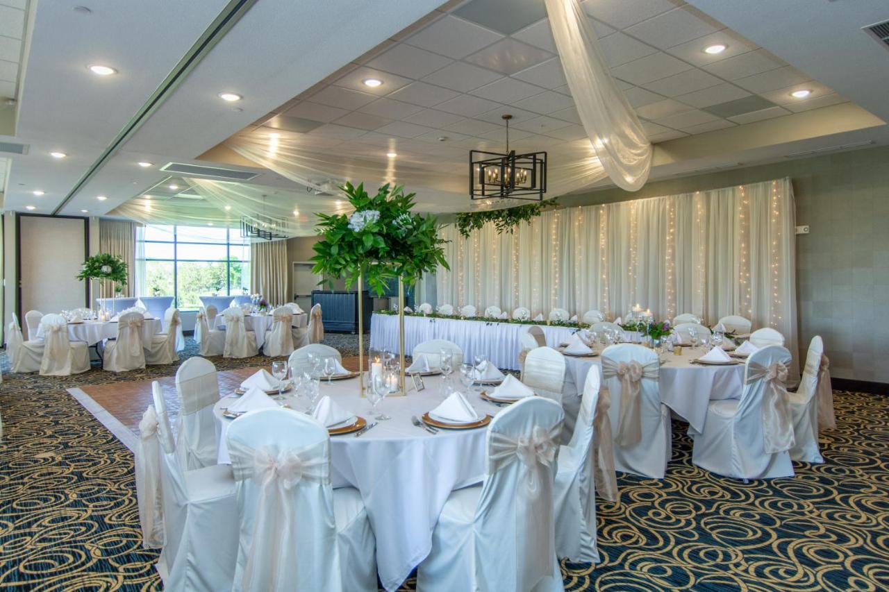 Spicer Little Crow Resort & Conference, Trademark By Wyndham מראה חיצוני תמונה
