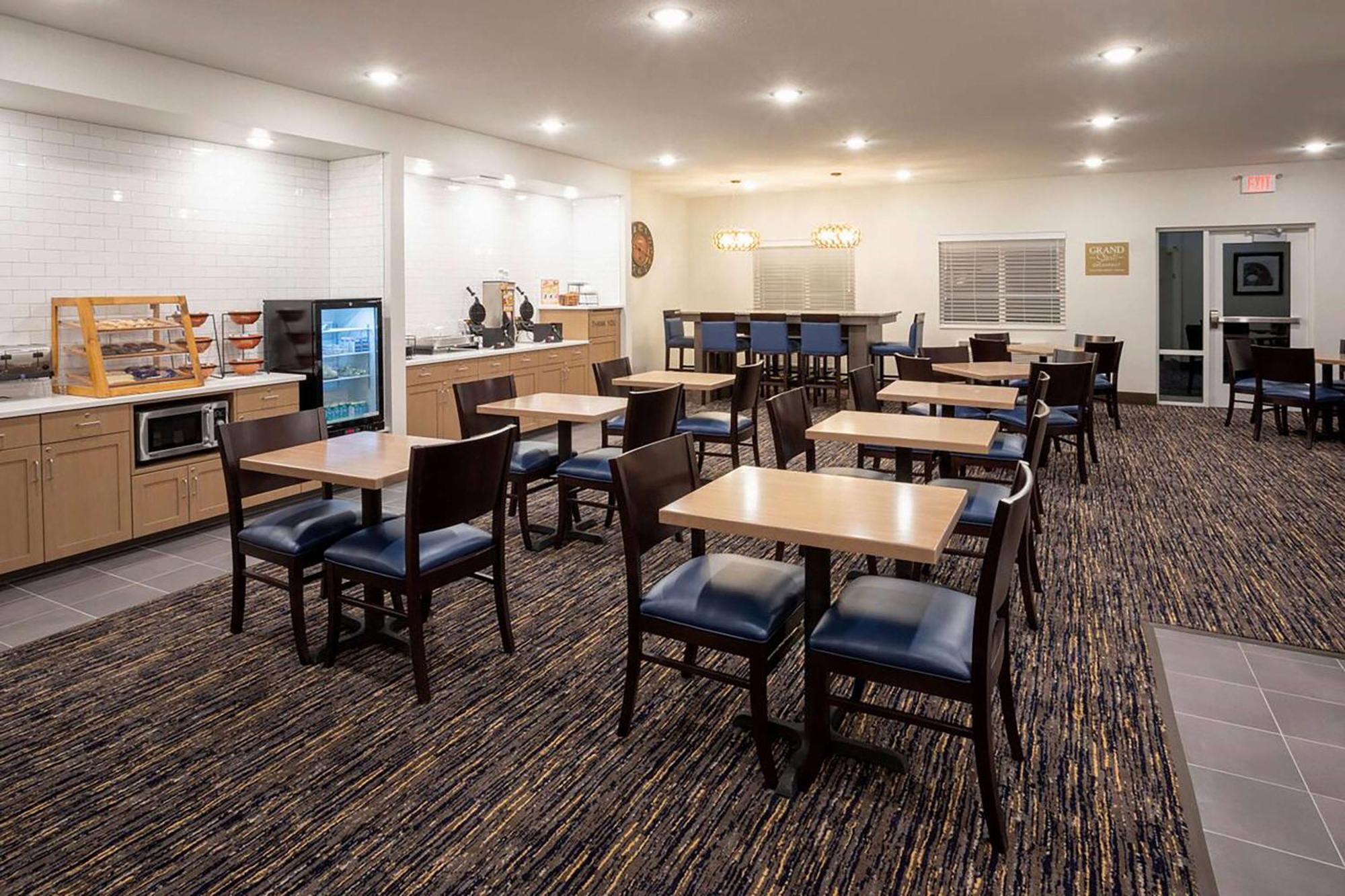 Spicer Little Crow Resort & Conference, Trademark By Wyndham מראה חיצוני תמונה
